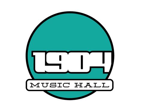 1904 music hall photos|More.